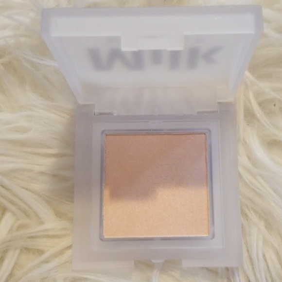 Milk makeup highlighter